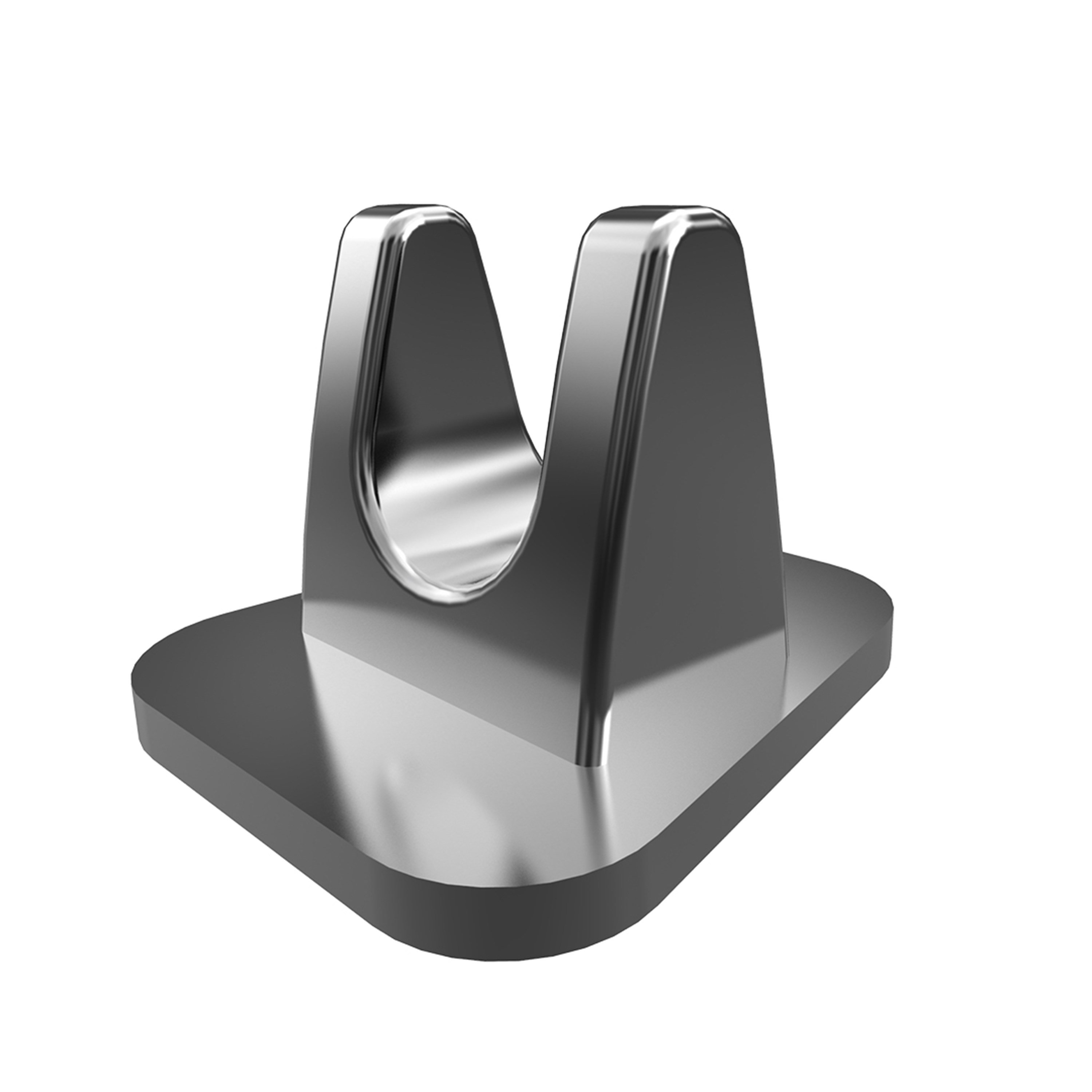 Lingual Spurs