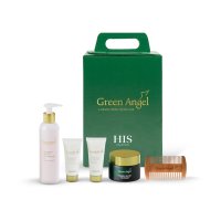 Green Angel His Collection Gift Set