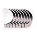 BEARING SET, CONROD - .020''