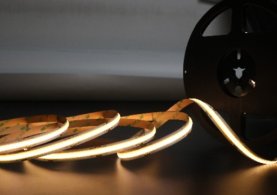 COB LED 24V 50M Reels 