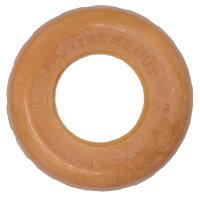 Sotnos Earth Aware Natural Rubber Tyre Me Out Toy 1x6