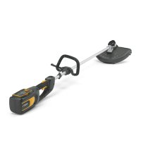 STIGA SBC700 AE Kit Battery Grass Trimmer - Brushcutter