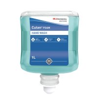 Cutan Foam Hand Wash 1L x 6