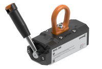 Permanent lifting magnet