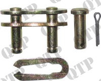 Pin & Link Kit Kontak Handle