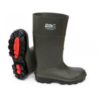 Pollyboot PU Wellingtons S4 CI FO SRC