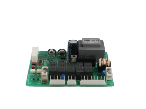 Regelprintplaat SCR 40