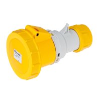 Industrial Plugs & Sockets IP67