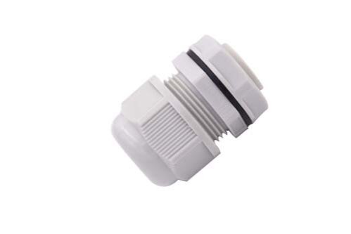 Robus 25mm PG Gland + Locknut RAG25 (20)