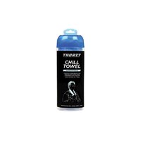 CSB - THORZT CHILL TOWEL BLUE