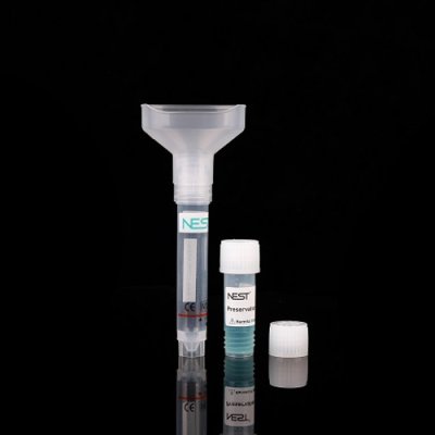 Disposable Sampler Swabs