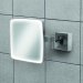 ECLIPSE SQUARE MAGNIFYING MIRROR H18 X W18CM