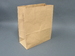 Bag Brown Stout Large 10x15x16