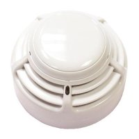 SmartCell Wireless Dual Smoke/Heat Detect