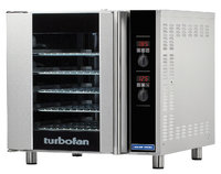 Blue Seal E32D4 Digital Control Convection Oven