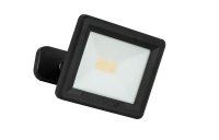 Luceco Multi-Position LED Floodlight 10W IP65 1050Lumen