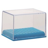 24 bur Holder & Lid 24 HP / lid - DMI Dental Supplies Ireland - Next Day Delivery