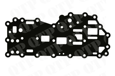 Oil Filter Gasket