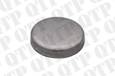Stainless Steel Frost Plug 135 165 1 3/8" - 35.36mm