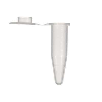 Microcentrifuge Tubes, 1.5mL, Axygen Maxymum Recovery, Snaplock, Bulk Packed, Non-Sterile, 250 tubes