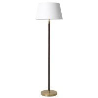 San Luis Floor Lamp and Shade 153cmH