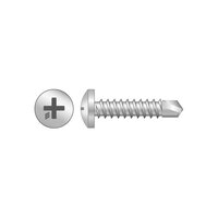 PSR - Pan Head Screw