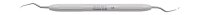 LM Ergomax Columbia Curette 2L-2R - DMI Dental Supplies Ireland - Next Day Delivery