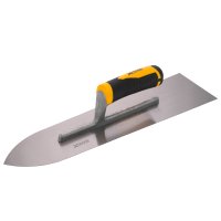 XTRADE POINTED FLOORING TROWEL 16" X0900142
