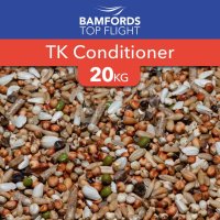 Bamfords Top Flight TK Conditioner / Trapping Mix 20kg