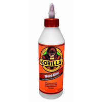 Gorilla Wood Glue 532ml