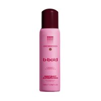 bBold Instant Airbrush Satin Dark Tamper Sleeve 75ml