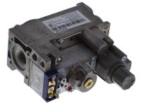 Honeywell Gas Valve V8600C 1053U - Boiler Spare