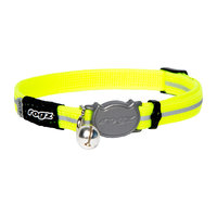 Rogz AlleyCat cat collar