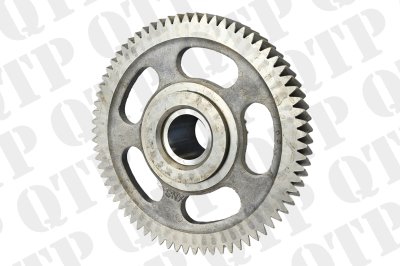 PTO Output Shaft Gear