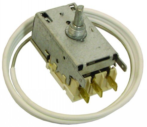 THERMOSTAT