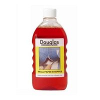 Douglas Wallpaper Stripper Bottle