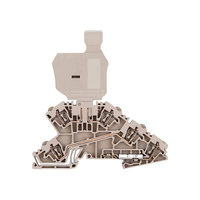 Double Deck Fuse Term