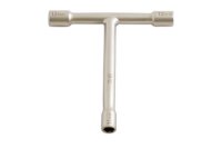 T-Handle Wrench 11 | 12 | 13mm