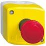 Xalk174 Twist Reset Panic Button