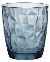 Diamond Dof 39 Cl Ocean Blue - 38.5cl (13oz) Carton of 6