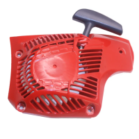 EFCO 137 141S MT3700 Mt4100s - Recoil Complete 