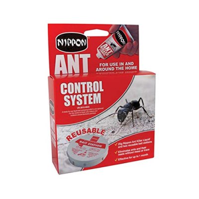 Nippon Vx244 Ant Control System 25G