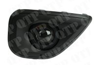 Left Side Low Beam Headlamp