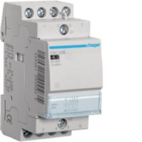 Hager 25A 2NC Contactor ESC426