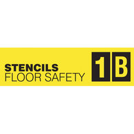Floor Safety Stencils Safety Signs