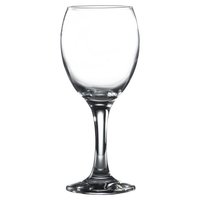 Empire Wine Glass 24.5cl / 8.5oz Carton of 6