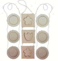 Photo Hanging Frame (3)