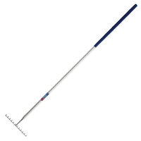 SELECT STAINLESS 12T RAKE