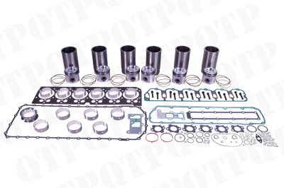Engine Overhaul Kit