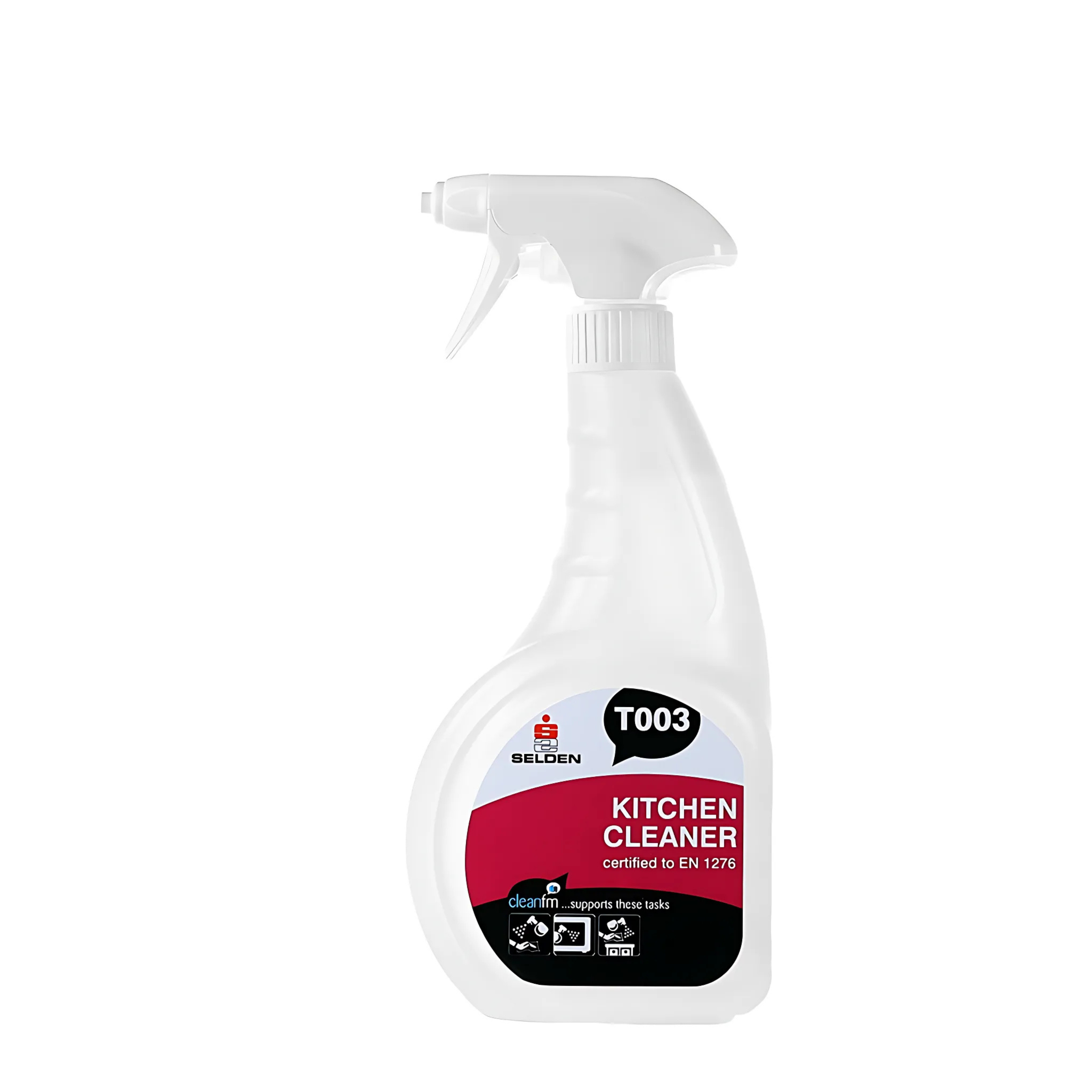 Kitchen Cleaner, 750ml